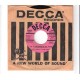 RED FOLEY & KITTY WELLS - I´m a stranger in my home             ***Promo***